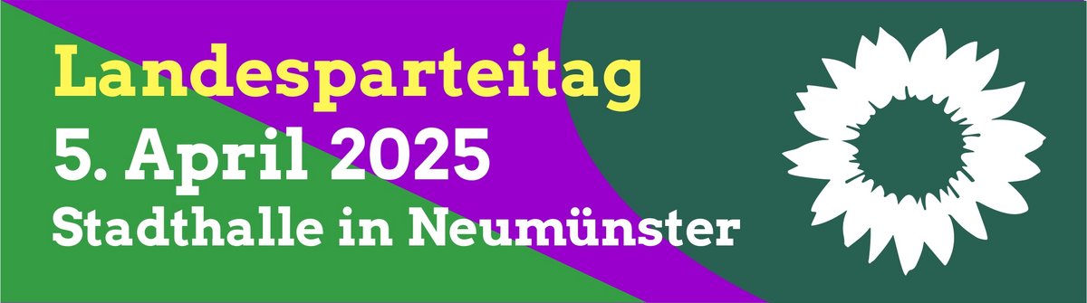 5. April LPT in Neumünster