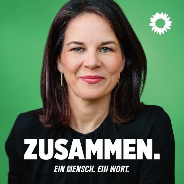 Annalena Baerbock Zusammen